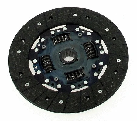 Clutch Disc