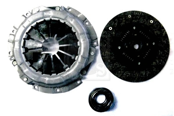 Clutch Kit (M200I105)