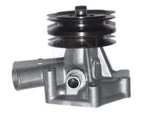 Water Pump, engine cooling (S151U01)