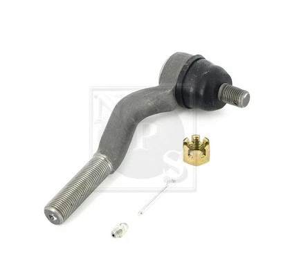 Angled Ball Joint, steering drag link