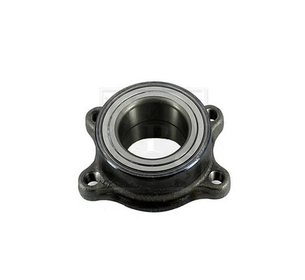 Wheel Bearing Kit (N471N54)