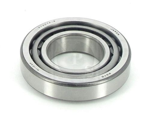 Wheel Bearing Kit (D471U14)