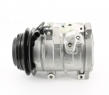 Compressor, air conditioning (M525I07)