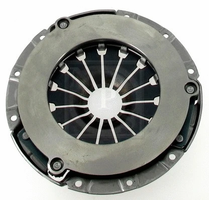 Clutch Pressure Plate