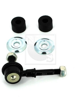 Rod/Strut, wheel suspension