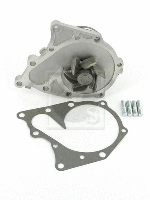 Water Pump, engine cooling (T151A45)