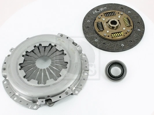 Clutch Kit (K200A09)