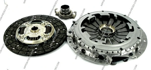 Clutch Kit (T200A212)