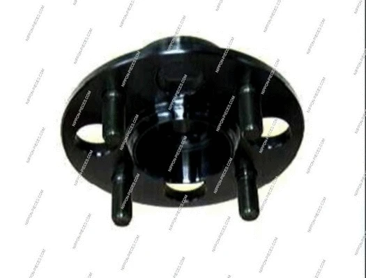 Wheel Hub (H471A07)
