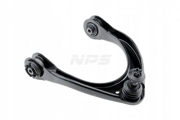 Control/Trailing Arm, wheel suspension (T421A191)