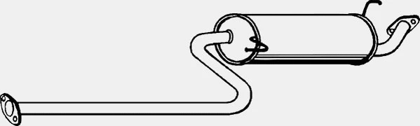 Exhaust System