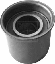 Deflection/Guide Pulley, timing belt (M113I20B)