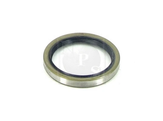 Wheel Bearing Kit (D471U13)