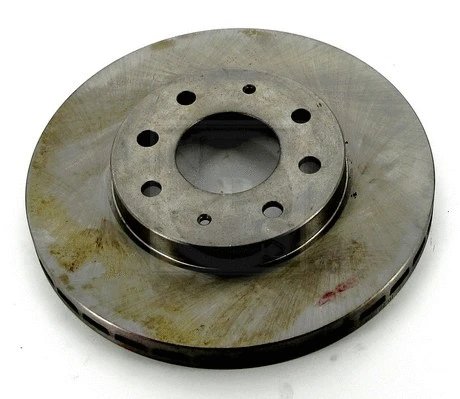 Brake Disc (M330I35)