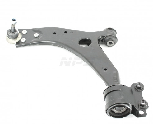Control/Trailing Arm, wheel suspension (F421D01)