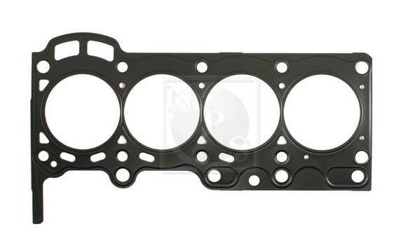 Gasket, cylinder head (T125A51)
