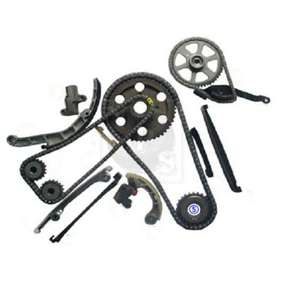 Timing Chain Kit (N117N10)