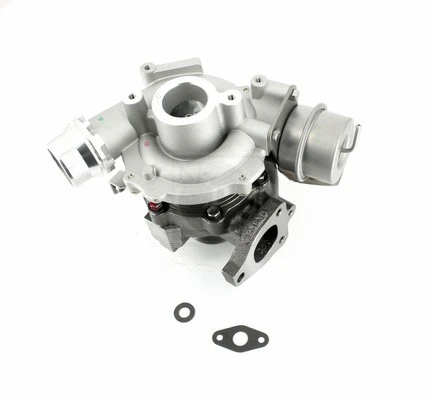 Charger, charging (supercharged/turbocharged) (N809N74)