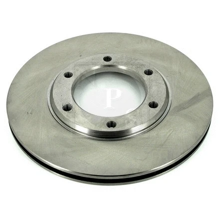 Brake Disc (N330N26)