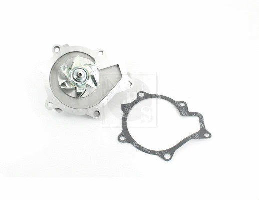 Water Pump, engine cooling (K151A18)