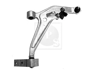Control/Trailing Arm, wheel suspension (N421N40)