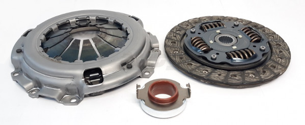 Clutch Kit (H200A112)