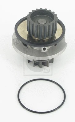 Water Pump, engine cooling (D151O06)