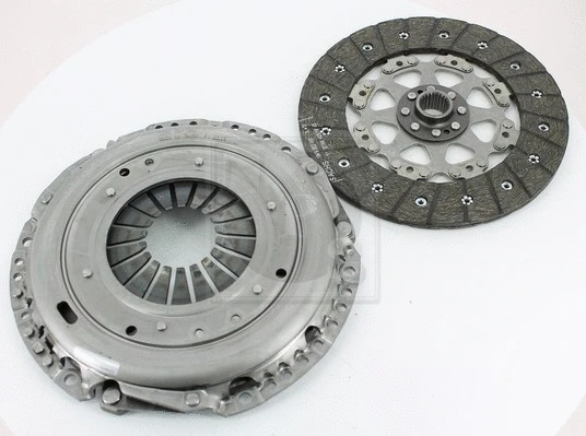 Clutch Kit (H200I79)
