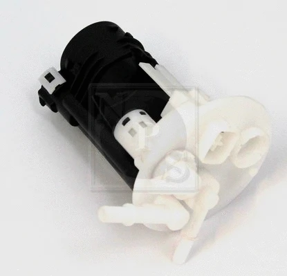 Fuel Filter (S133I24)