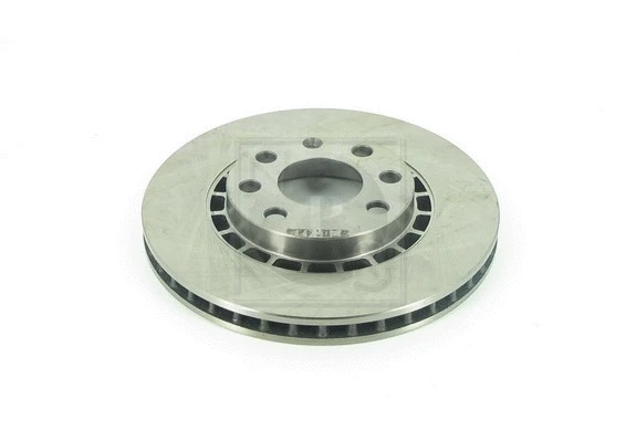 Brake Disc (D330O02)