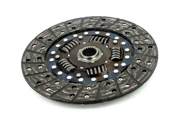 Clutch Disc
