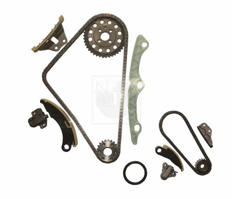 Timing Chain Kit (M117A04)