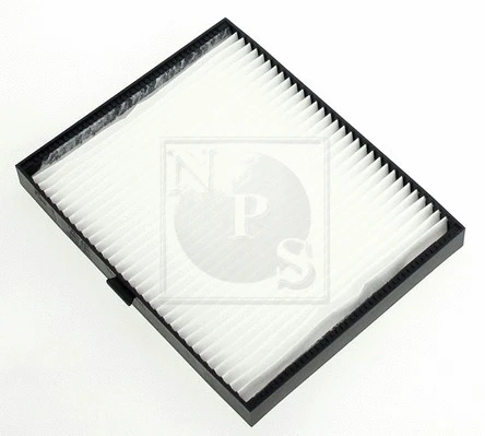 Filter, cabin air (H135I09)