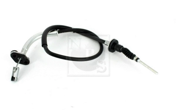 Cable Pull, clutch control (S294I22)