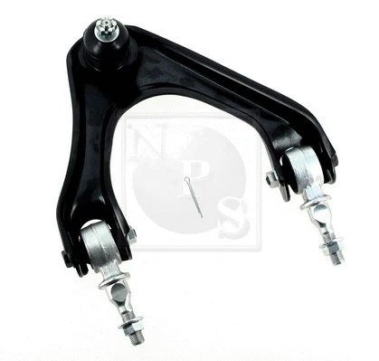 Control/Trailing Arm, wheel suspension (H421A77)