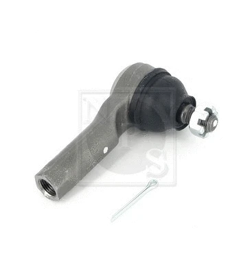Angled Ball Joint, steering drag link (N410N117)