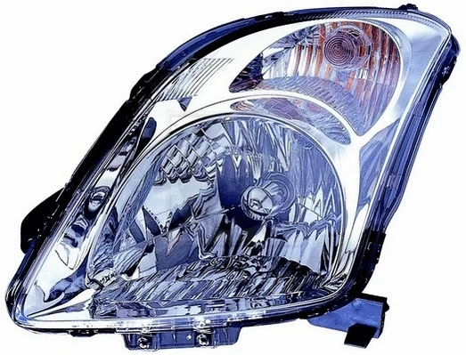 Headlight (S675I06)