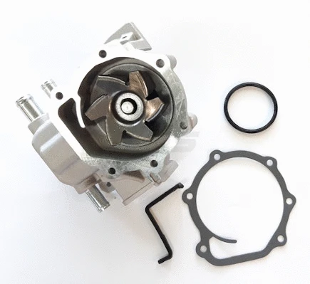 Water Pump, engine cooling