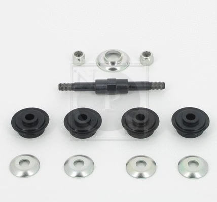 Rod/Strut, wheel suspension (T405A43)