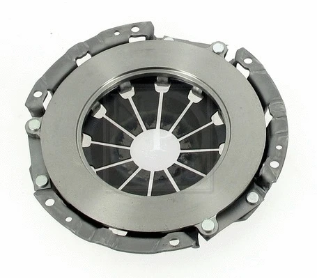 Clutch Pressure Plate