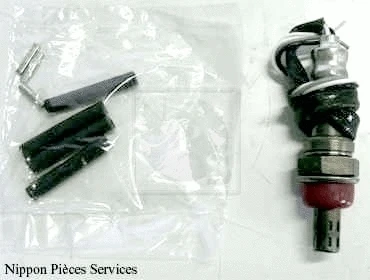 Lambda Sensor