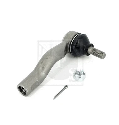 Angled Ball Joint, steering drag link