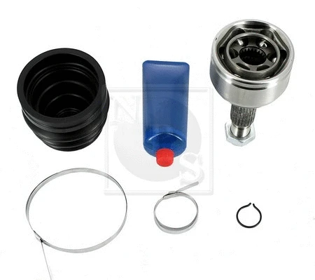 Joint Kit, drive shaft (N281N49)