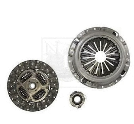 Clutch Kit (I200U47)