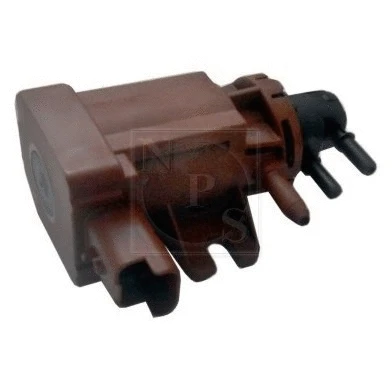 Pressure converter, turbocharger (M827A01)