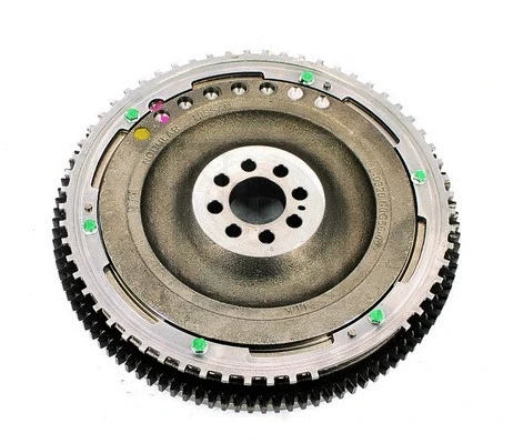 Flywheel
