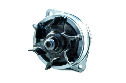 Water Pump, engine cooling (N151N77)