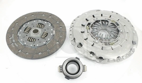 Clutch Kit