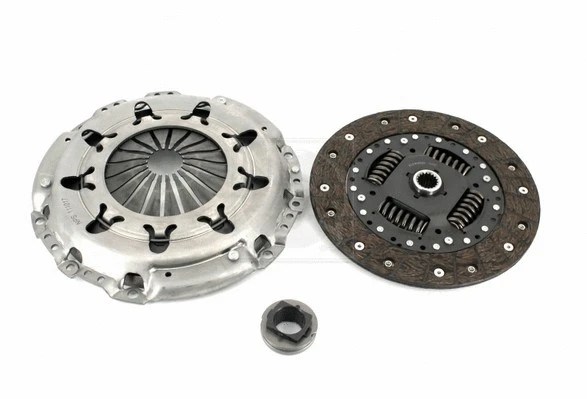 Clutch Kit (P200A01)