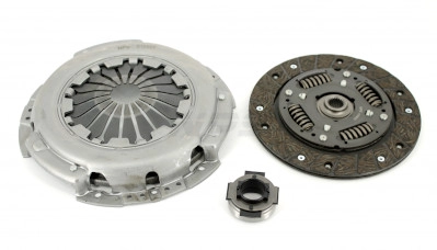 Clutch Kit (F200T03)